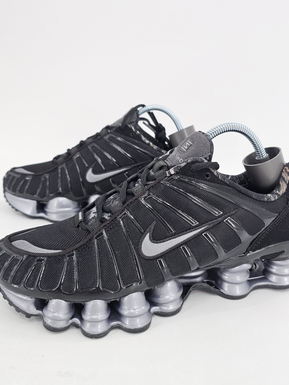 Nike Shox TL Realtree Edge Camo Men's Shoes
